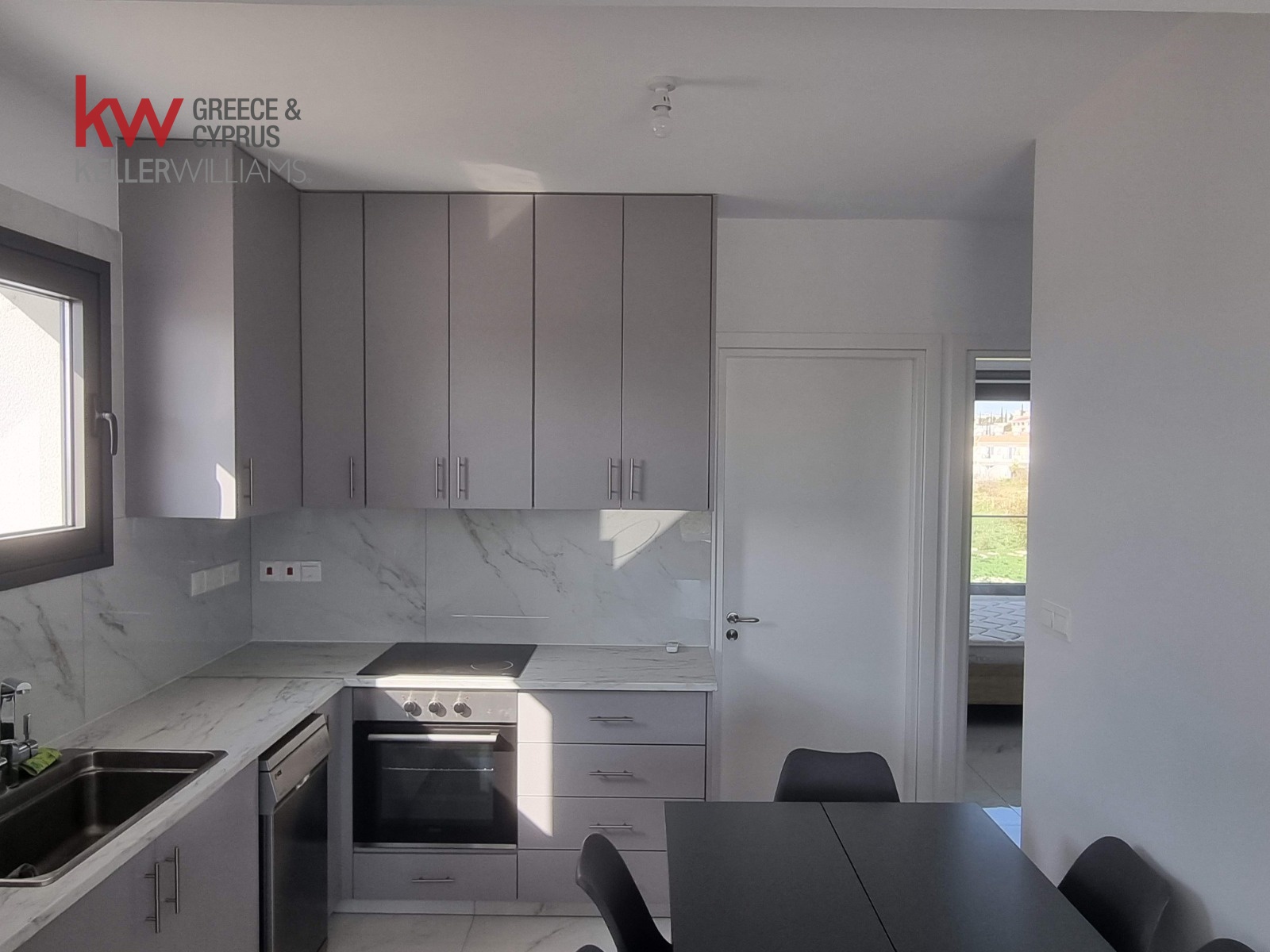 For sale, Pafos City, Apartment 77 sqr.m.