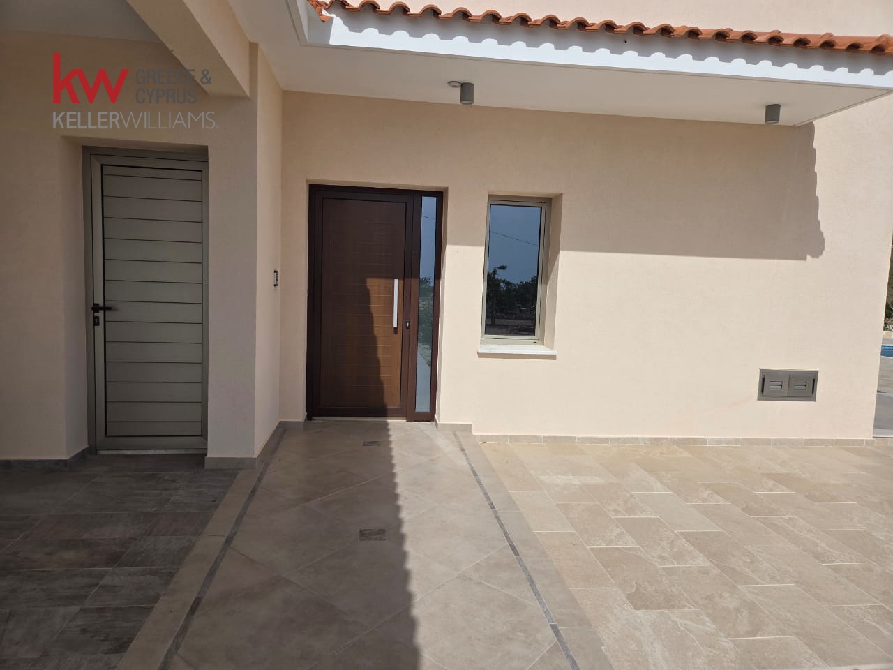 For sale, Akoursos, Villa 350 sqr.m.