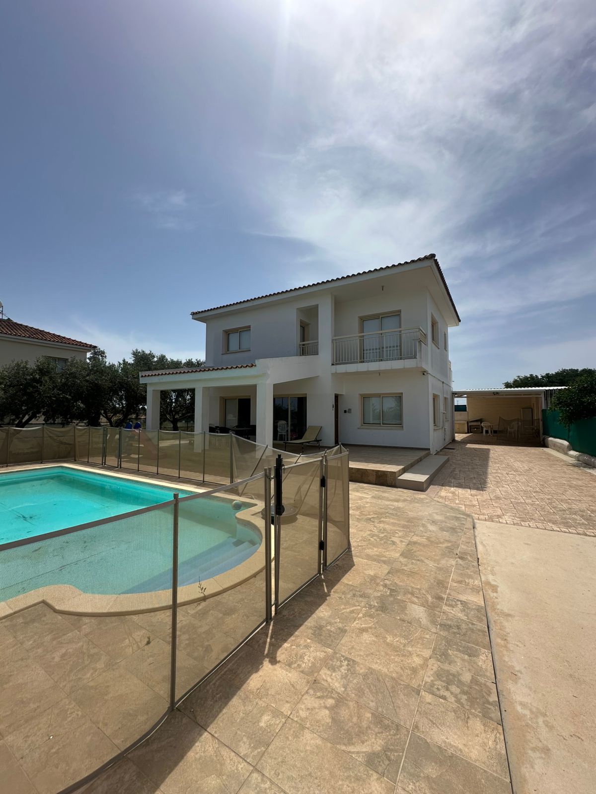 For sale, Paralimni, Villa 240 sqr.m.