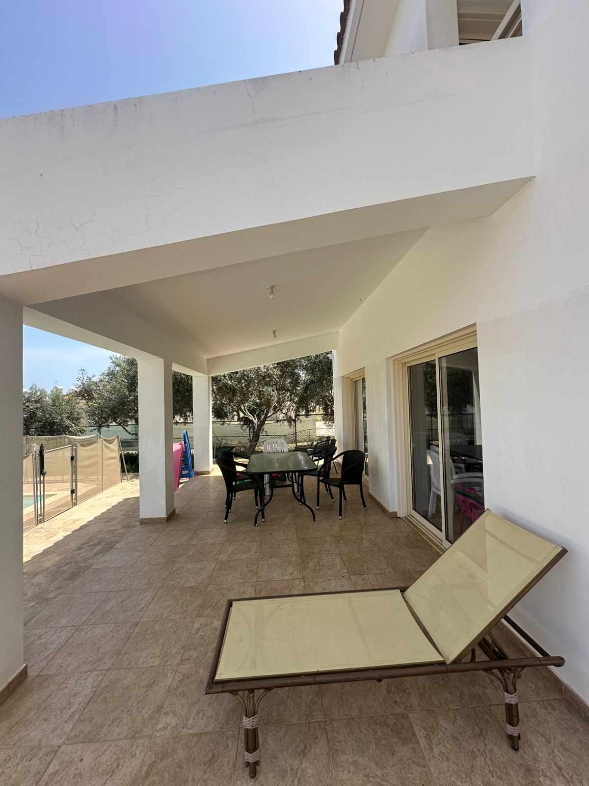 For sale, Paralimni, Villa 240 sqr.m.