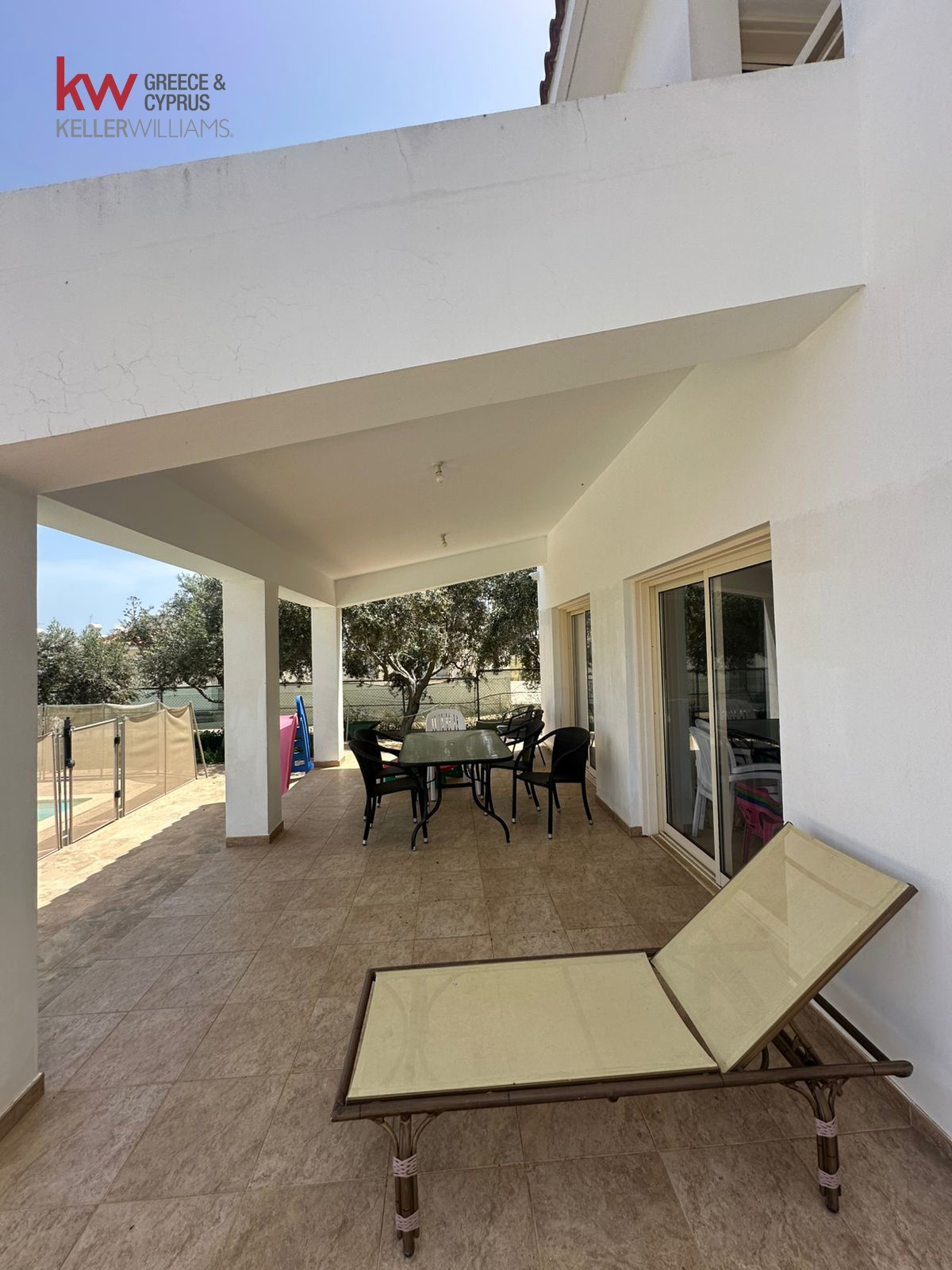 For sale, Paralimni, Villa 240 sqr.m.