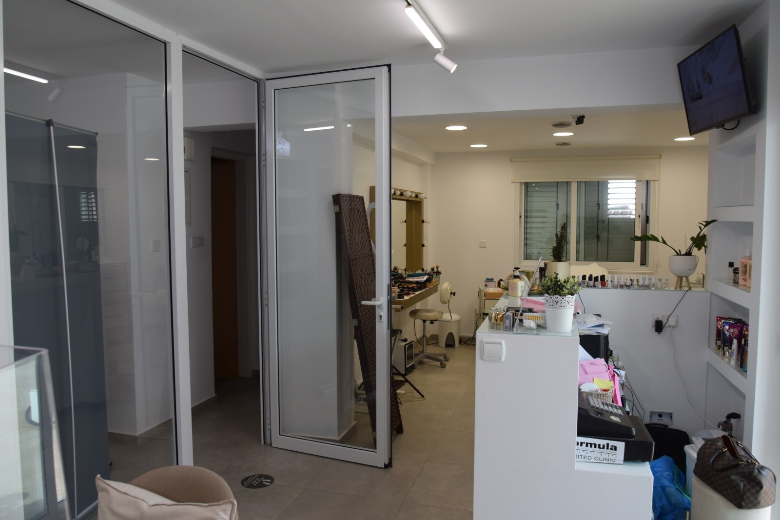For sale, Paralimni, Apartment 85 sqr.m.