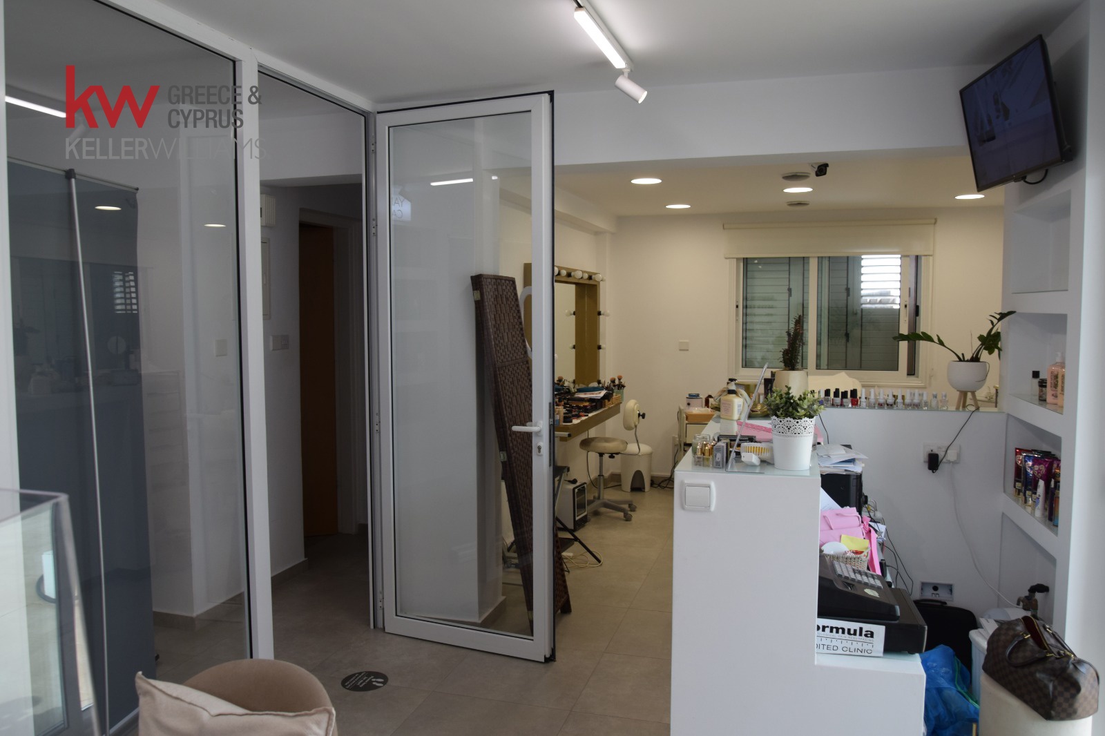 For sale, Paralimni, Apartment 85 sqr.m.