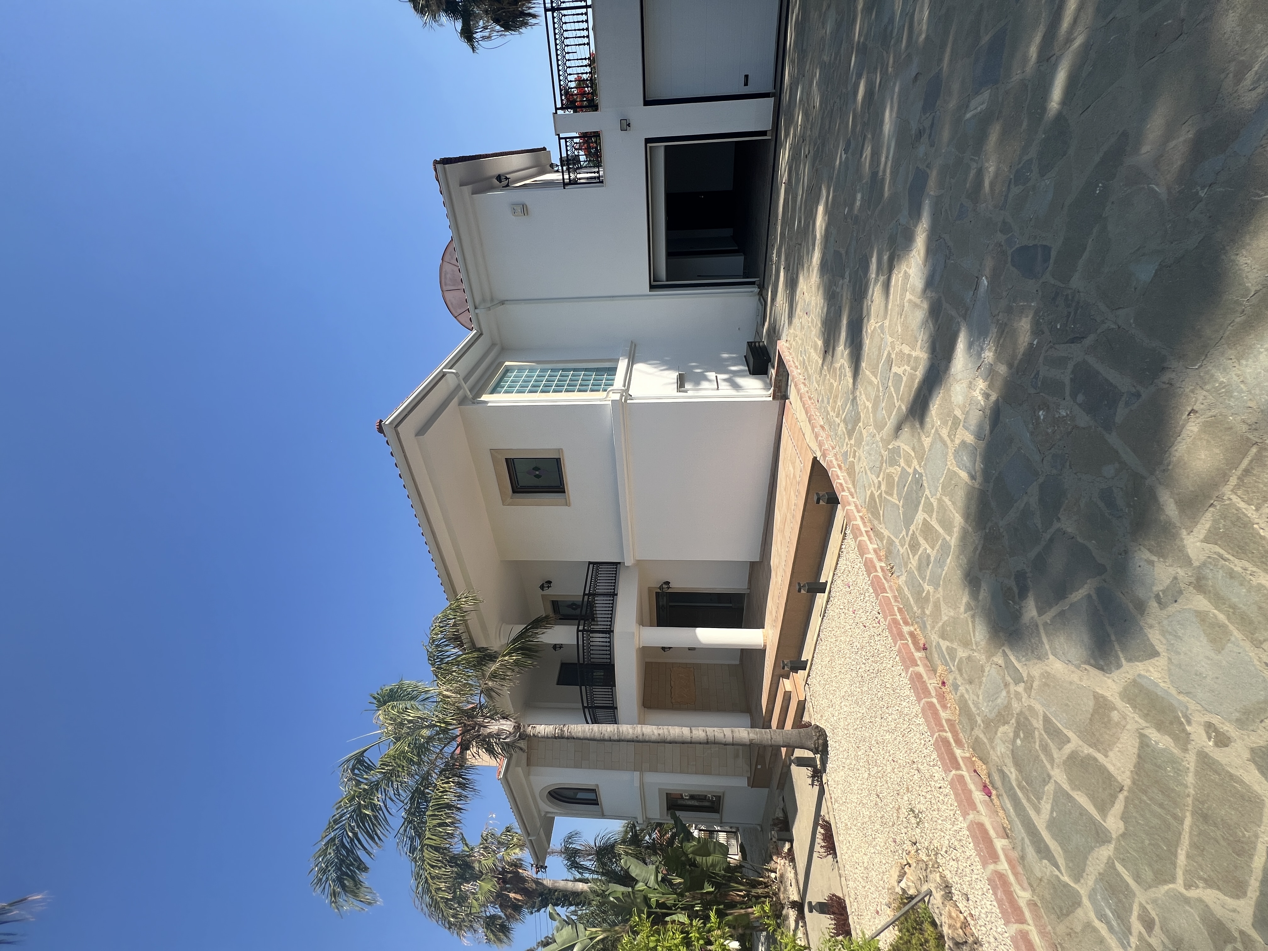 Villa in Oroklini (Voroklini), Larnaca