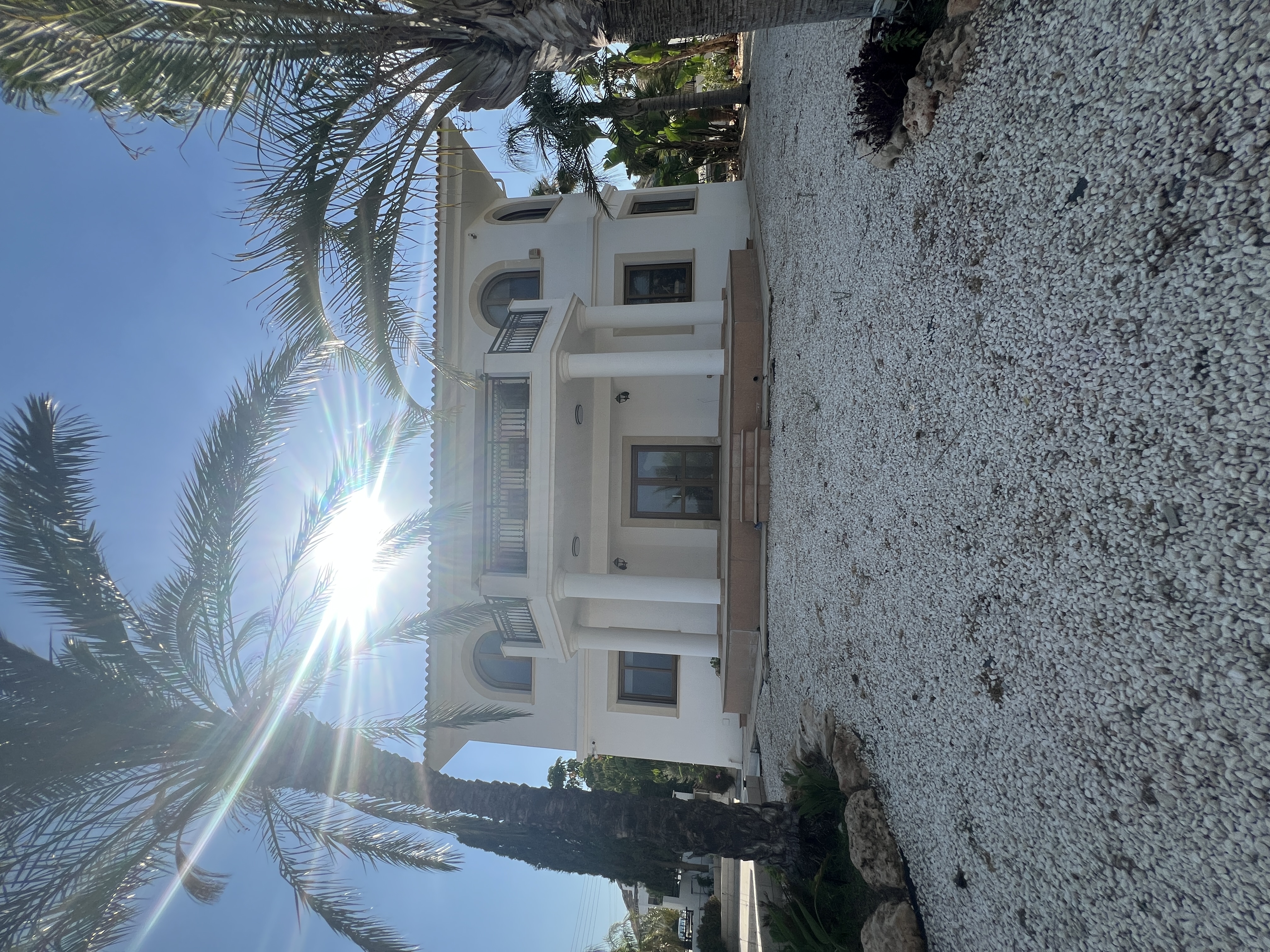 Villa in Oroklini (Voroklini), Larnaca