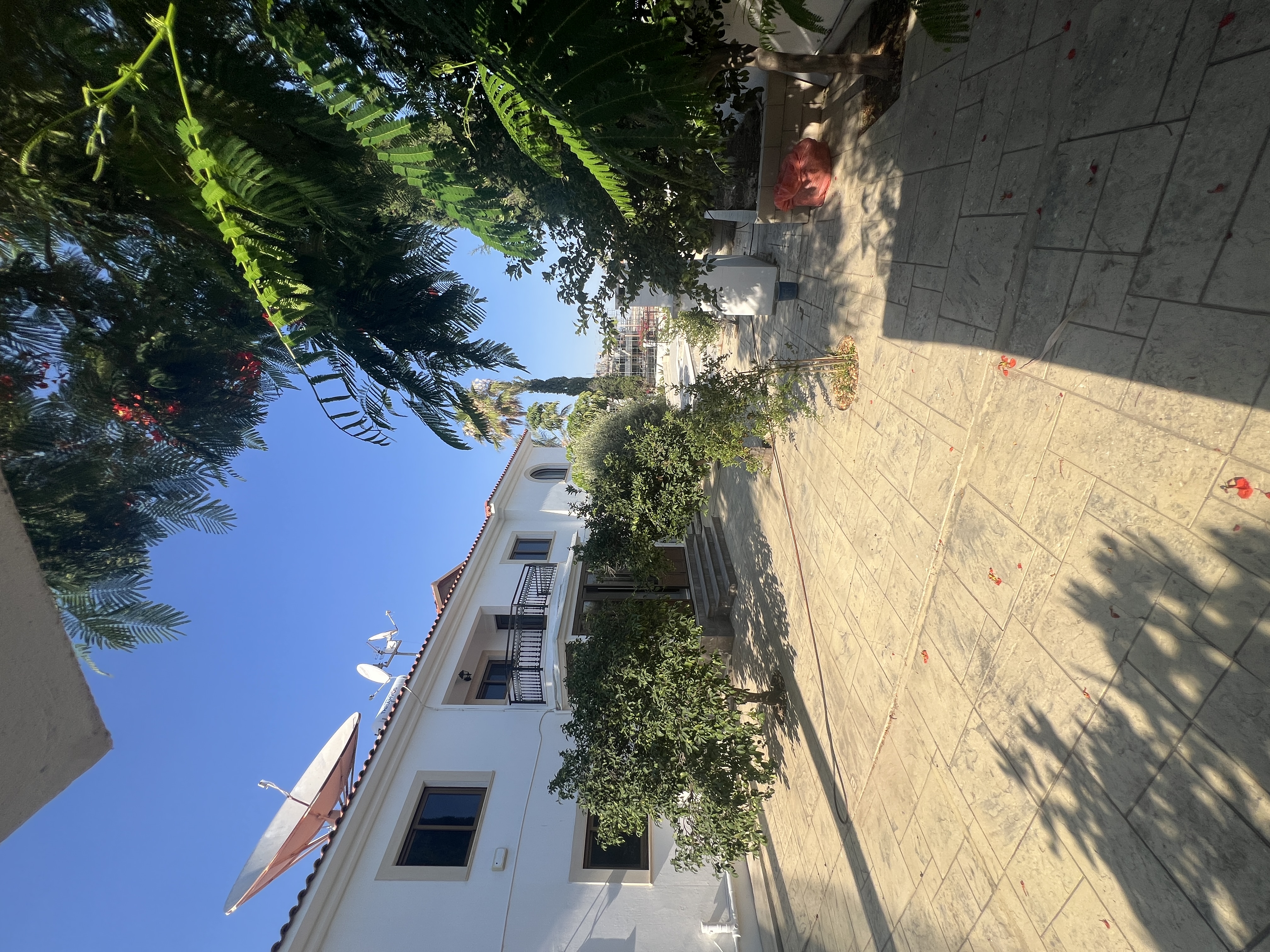 Villa in Oroklini (Voroklini), Larnaca
