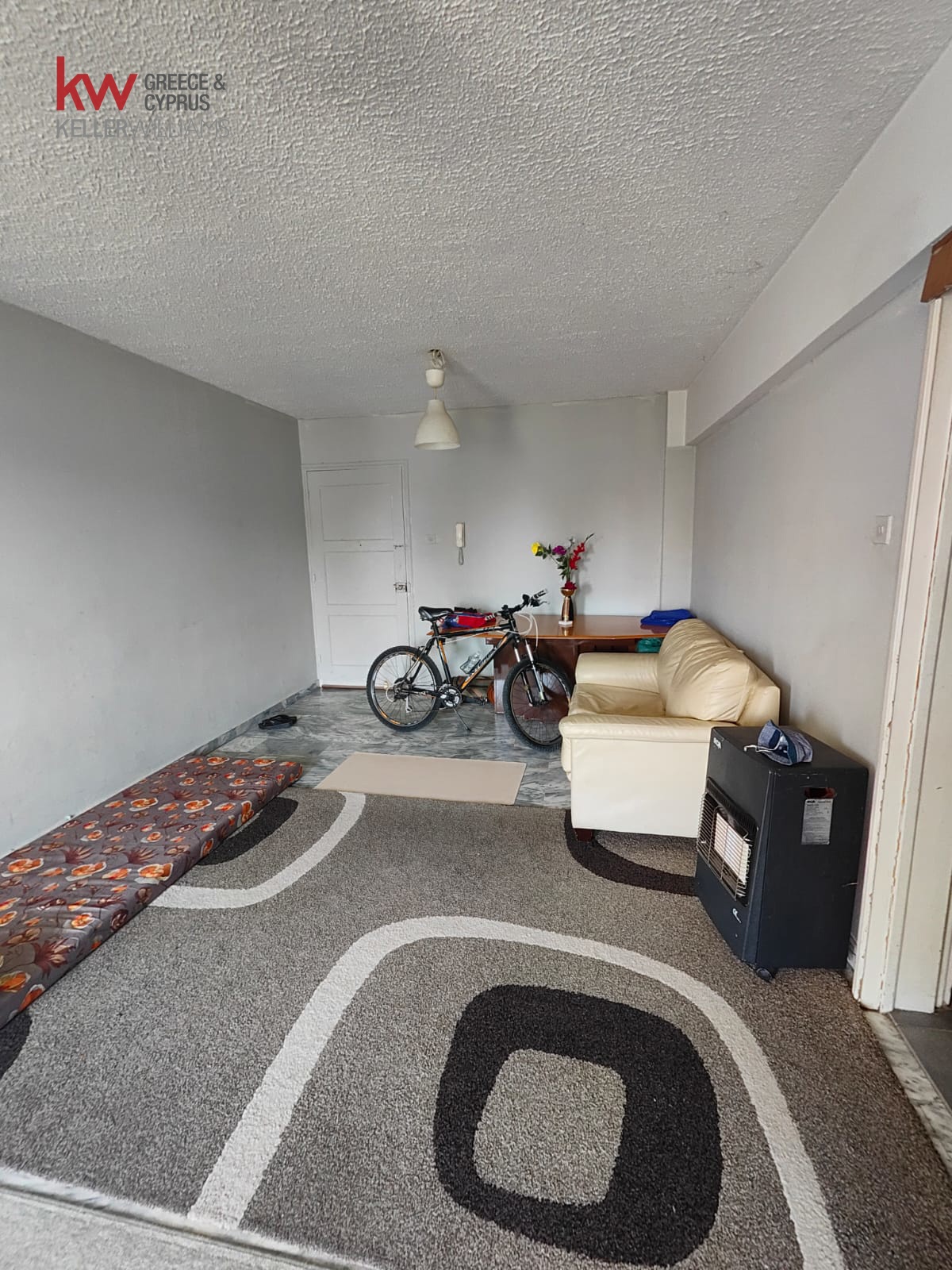 For sale, Nicosia City, Apartment 81 sqr.m.