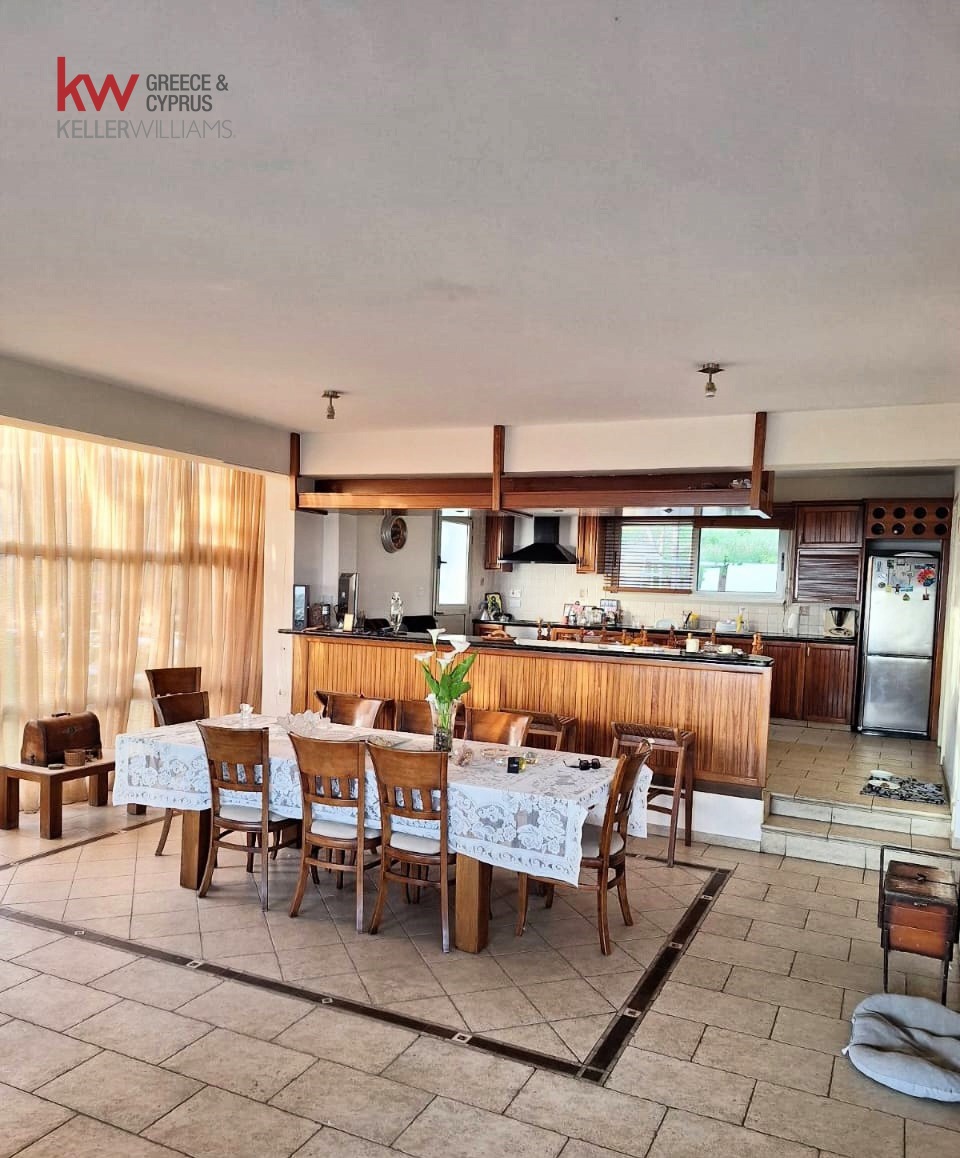 For sale, Armou, Detached house 300 sqr.m.