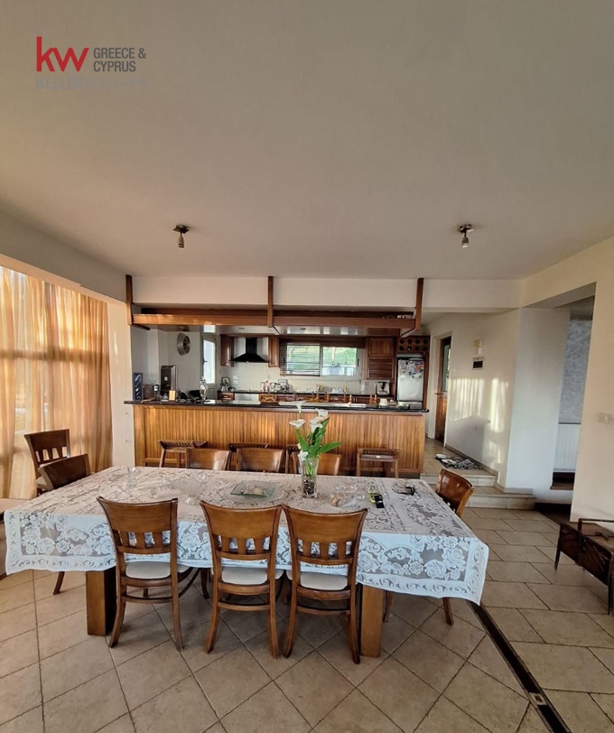 For sale, Armou, Detached house 300 sqr.m.