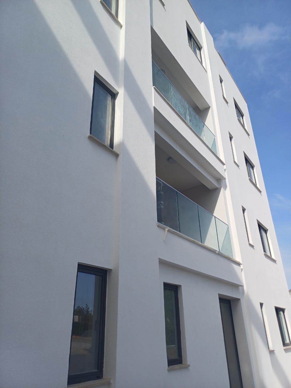 For sale, Pafos City, Apartment 97 sqr.m.