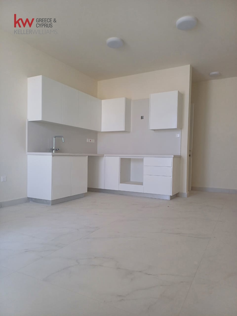 For sale, Pafos City, Apartment 97 sqr.m.