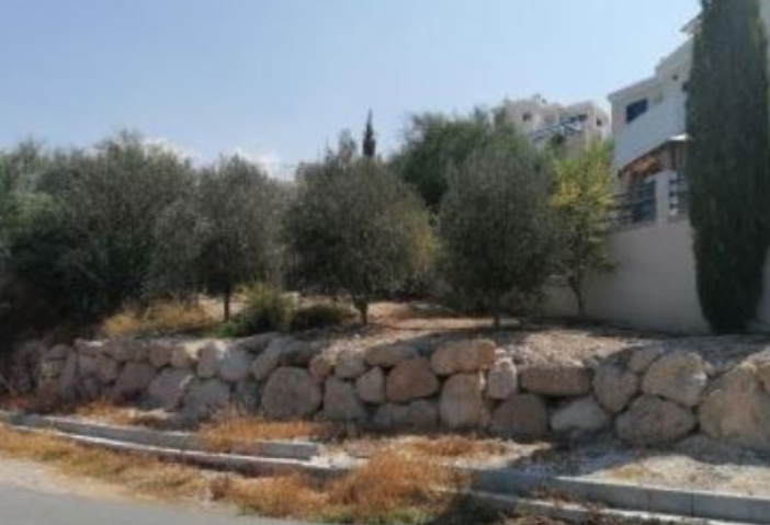 For sale, Tala, Residential complex