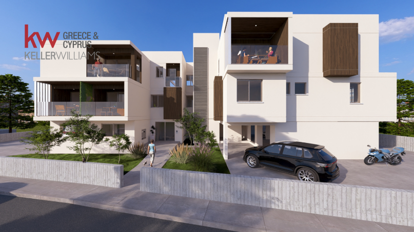 For sale, Pegeia, Apartment 46 sqr.m.