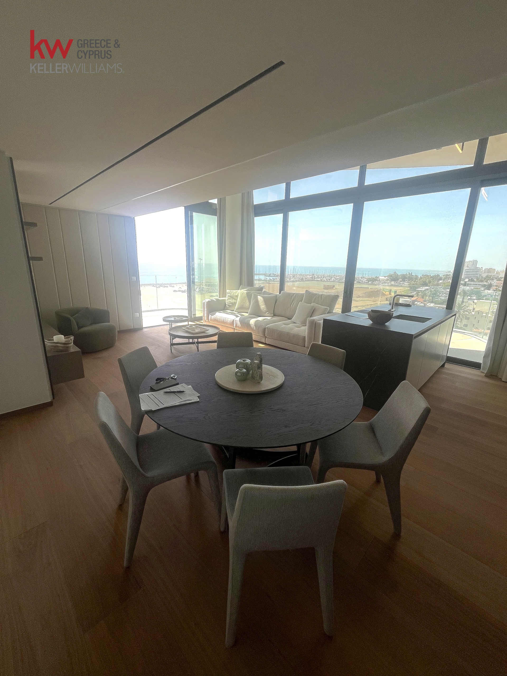 For sale, Larnaca City, Apartment 109 sqr.m.