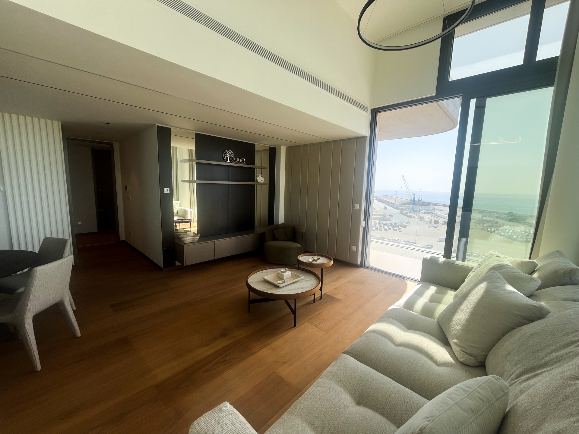 For sale, Larnaca City, Apartment 109 sqr.m.