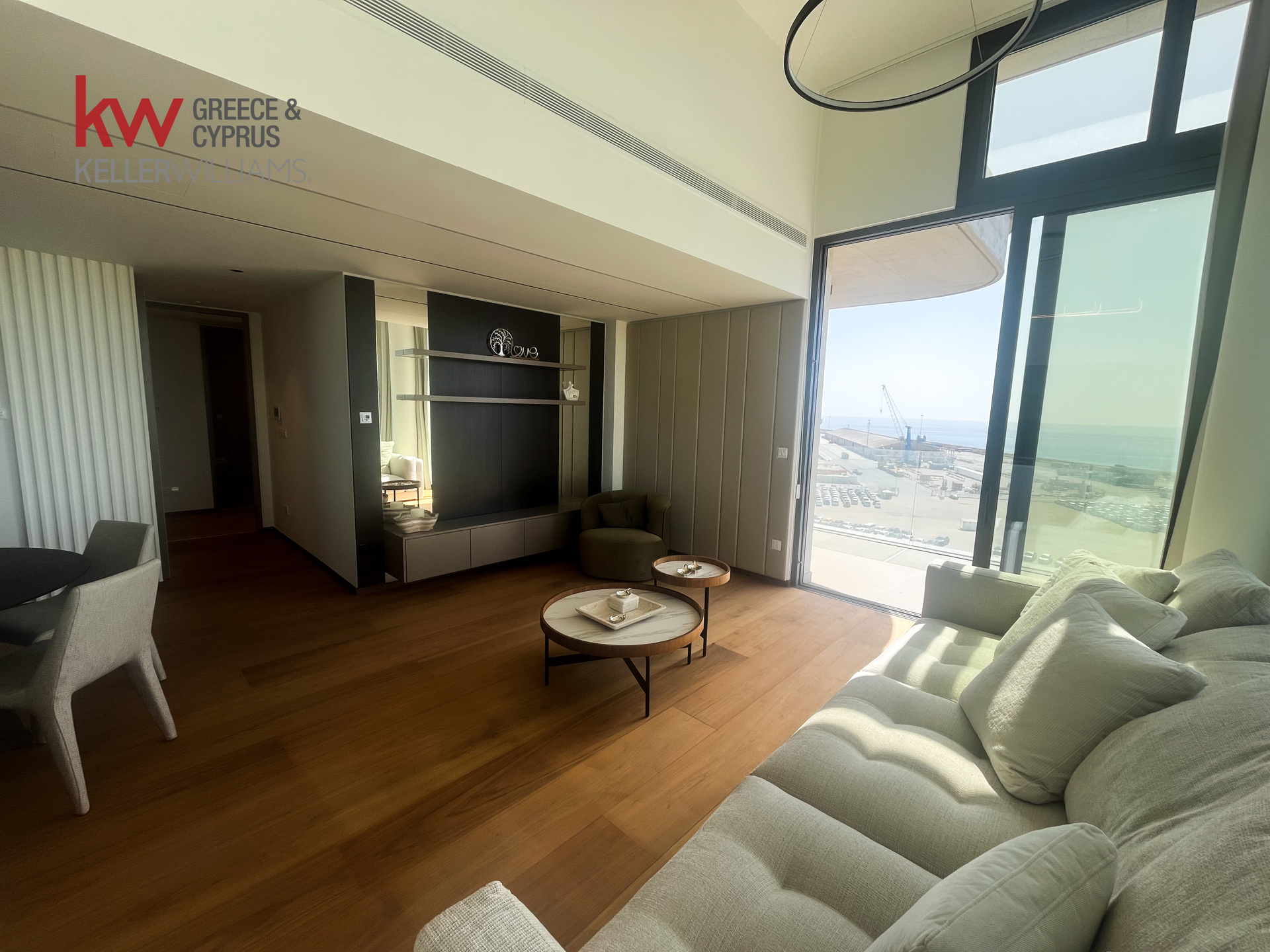 For sale, Larnaca City, Apartment 109 sqr.m.