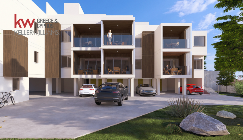 For sale, Pegeia, Apartment 76 sqr.m.
