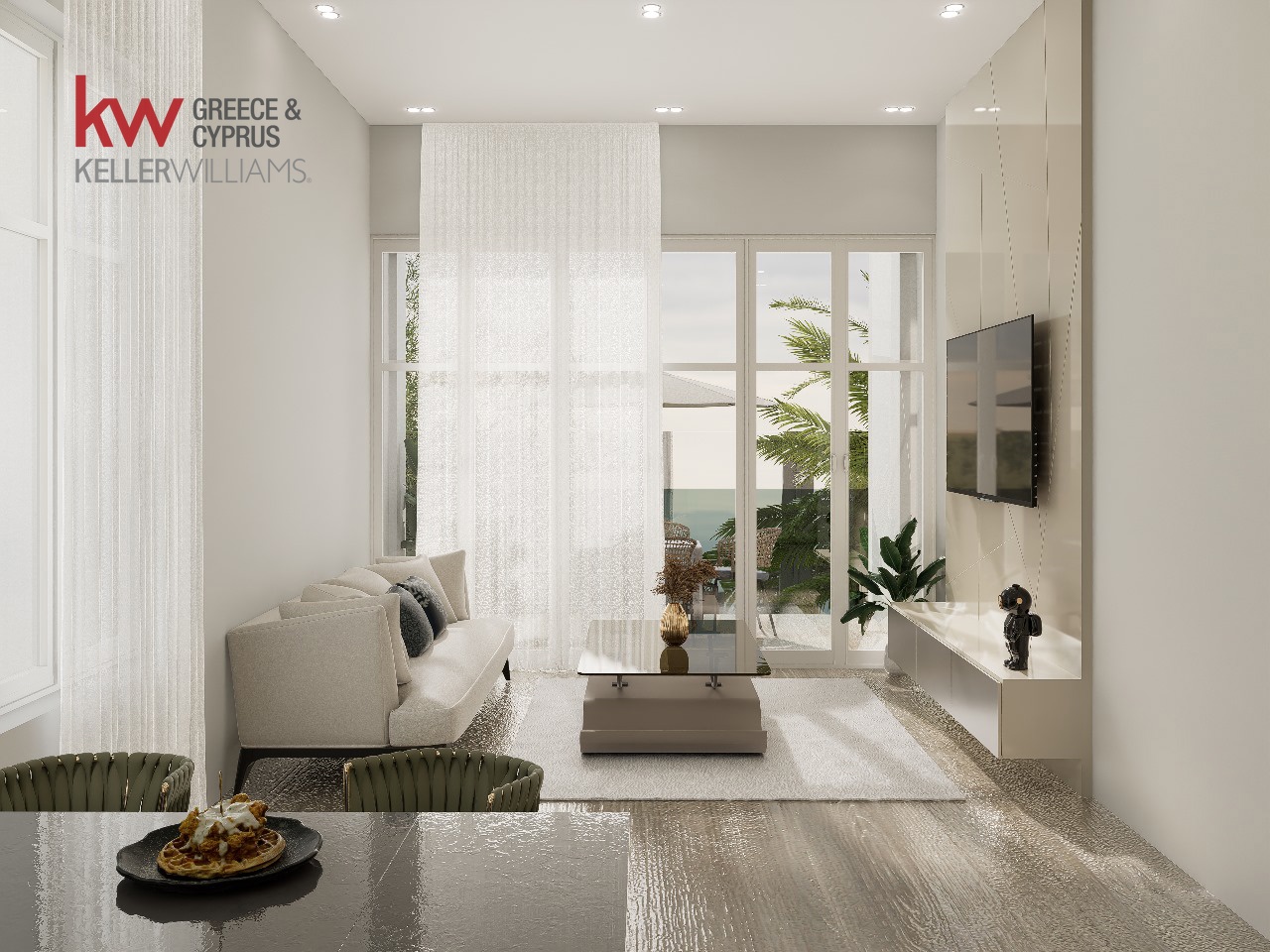 For sale, Pegeia, Apartment 75 sqr.m.