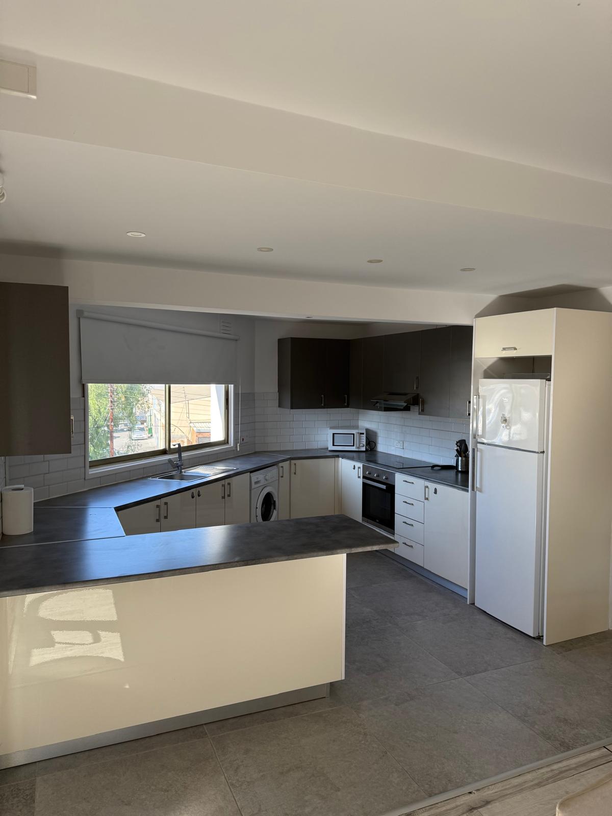 Larnaca City, Apartment 76 sqr.m.