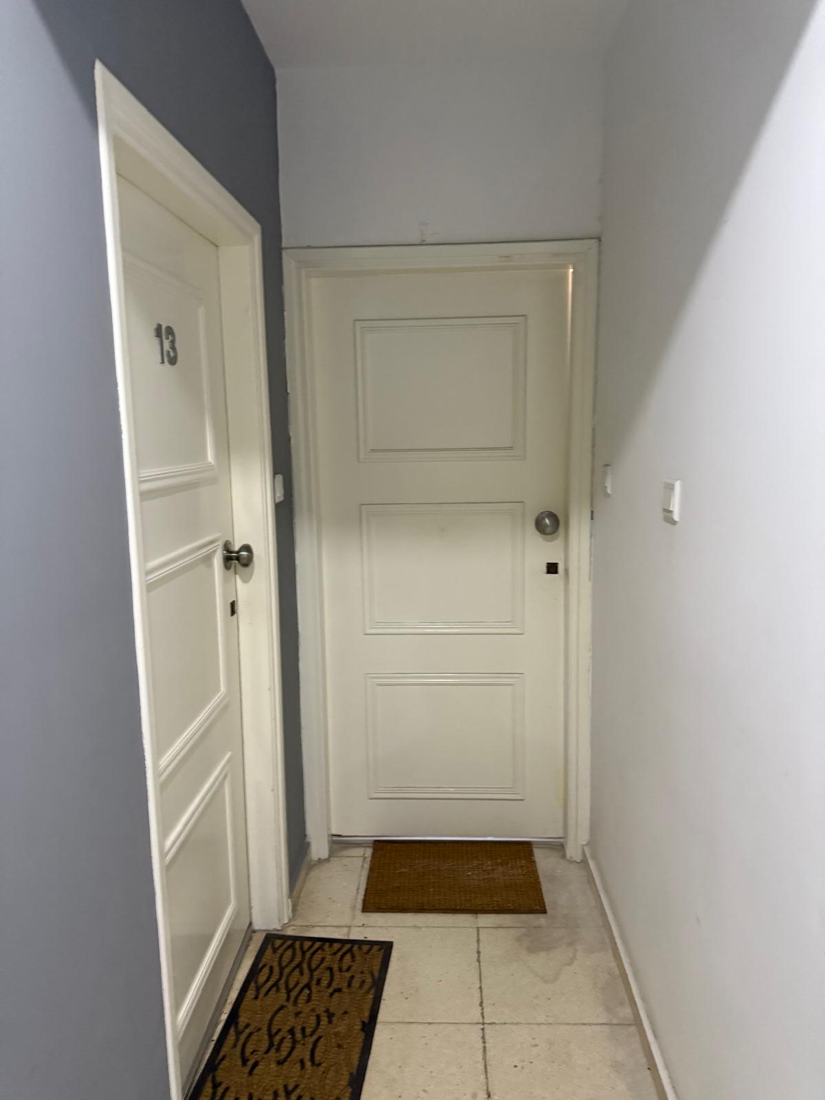 Larnaca City, Apartment 76 sqr.m.