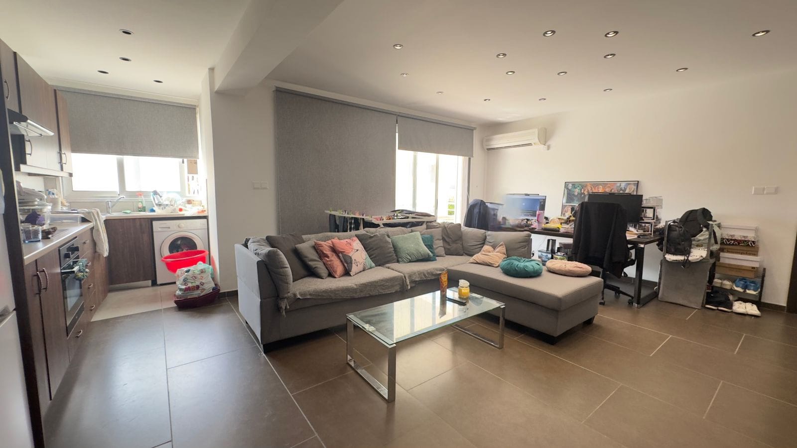 For sale, Kiti, Apartment 79 sqr.m.