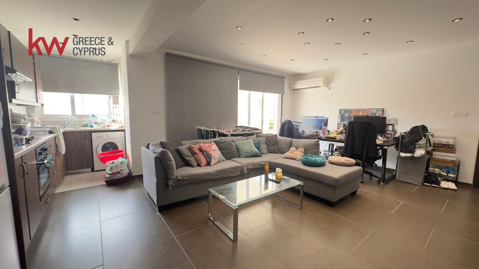 For sale, Kiti, Apartment 79 sqr.m.