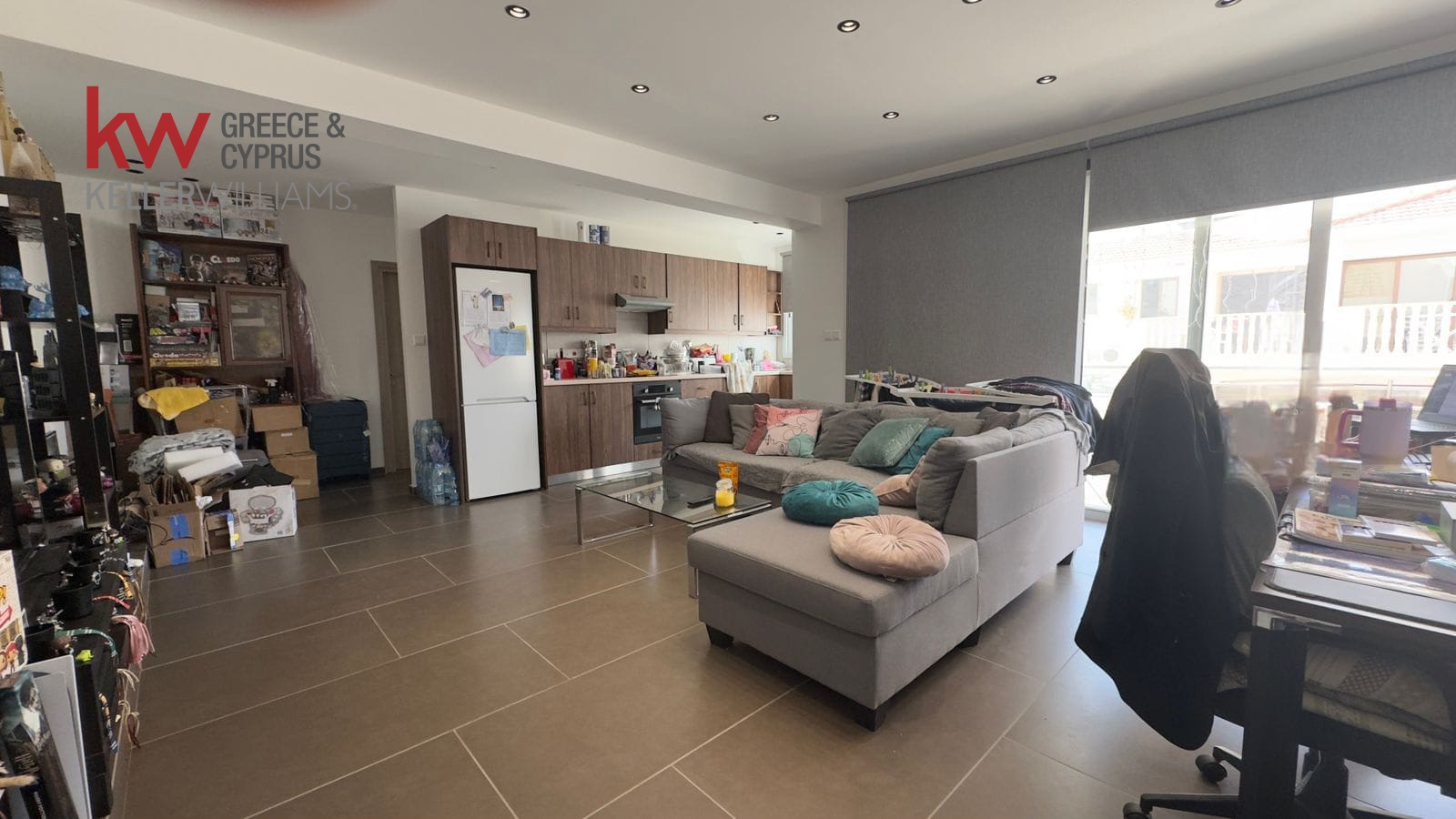For sale, Kiti, Apartment 79 sqr.m.