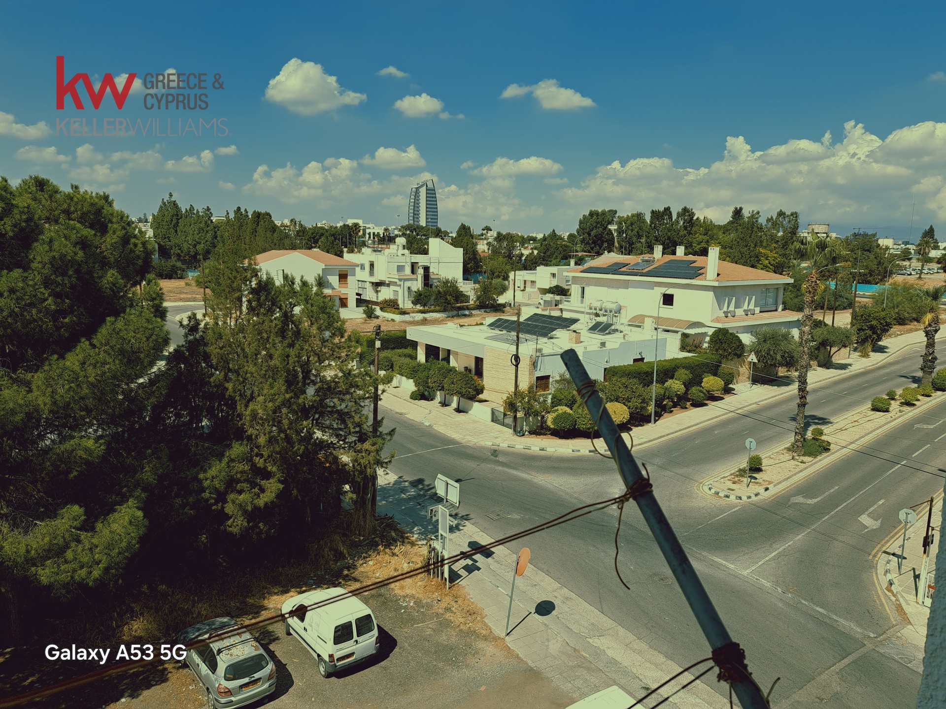 For sale, Aglantzia/Platy, Apartment 110 sqr.m.