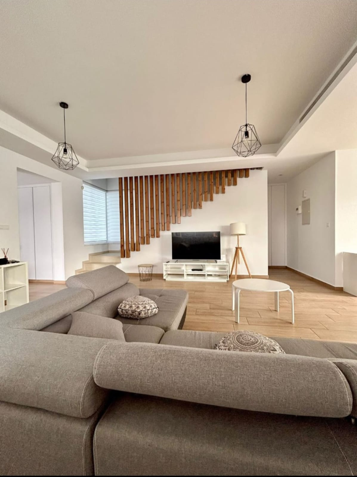 For sale, Aradipou, Villa 175 sqr.m.