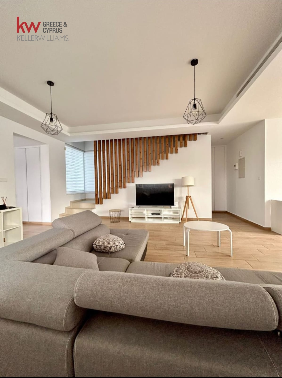 For sale, Aradipou, Villa 175 sqr.m.