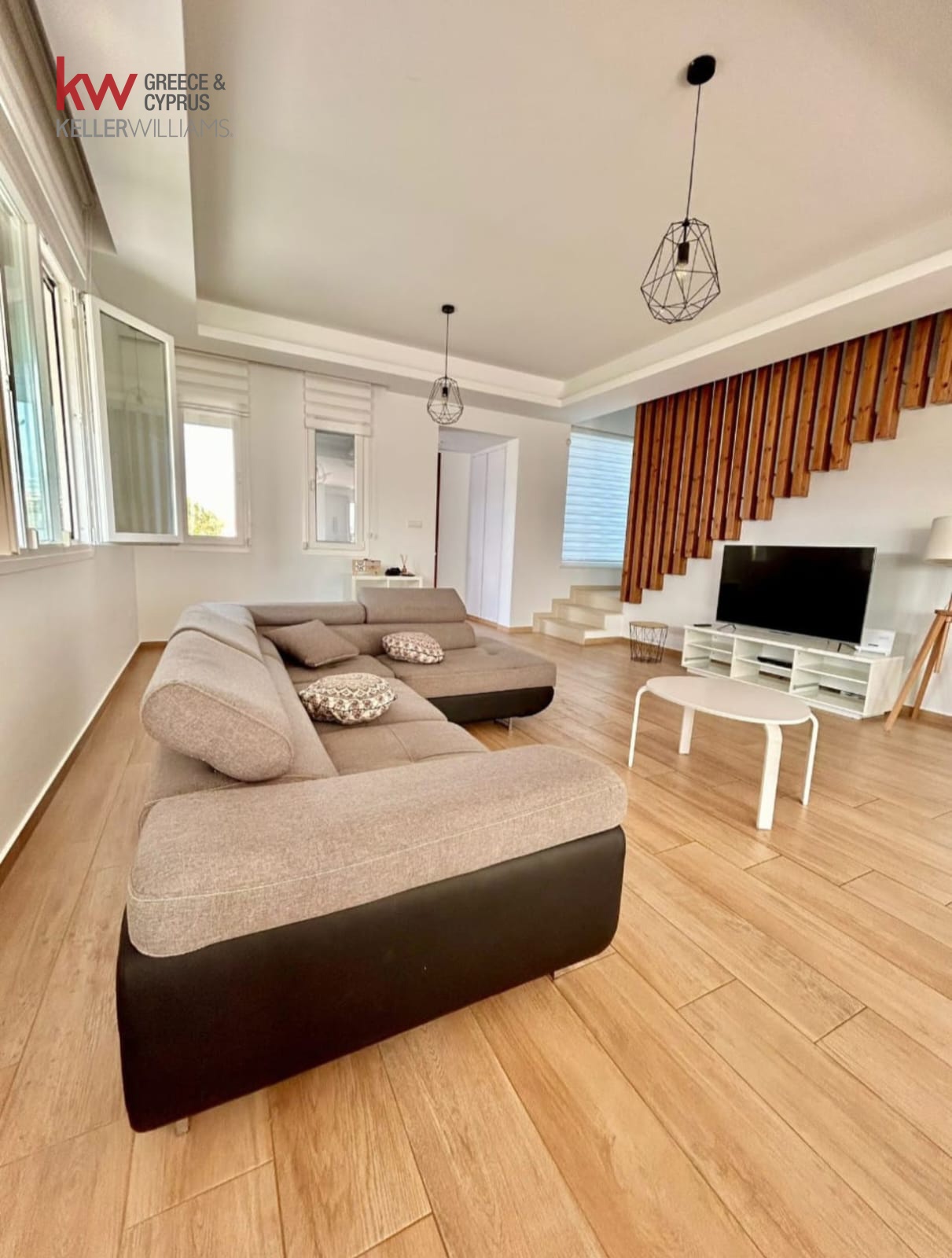 For sale, Aradipou, Villa 175 sqr.m.