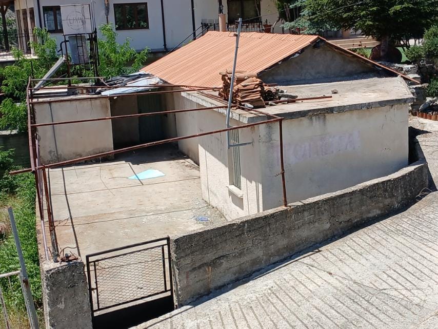 For sale, Agros, Detached house 101 sqr.m.