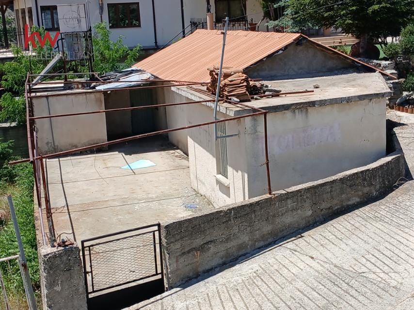 For sale, Agros, Detached house 101 sqr.m.