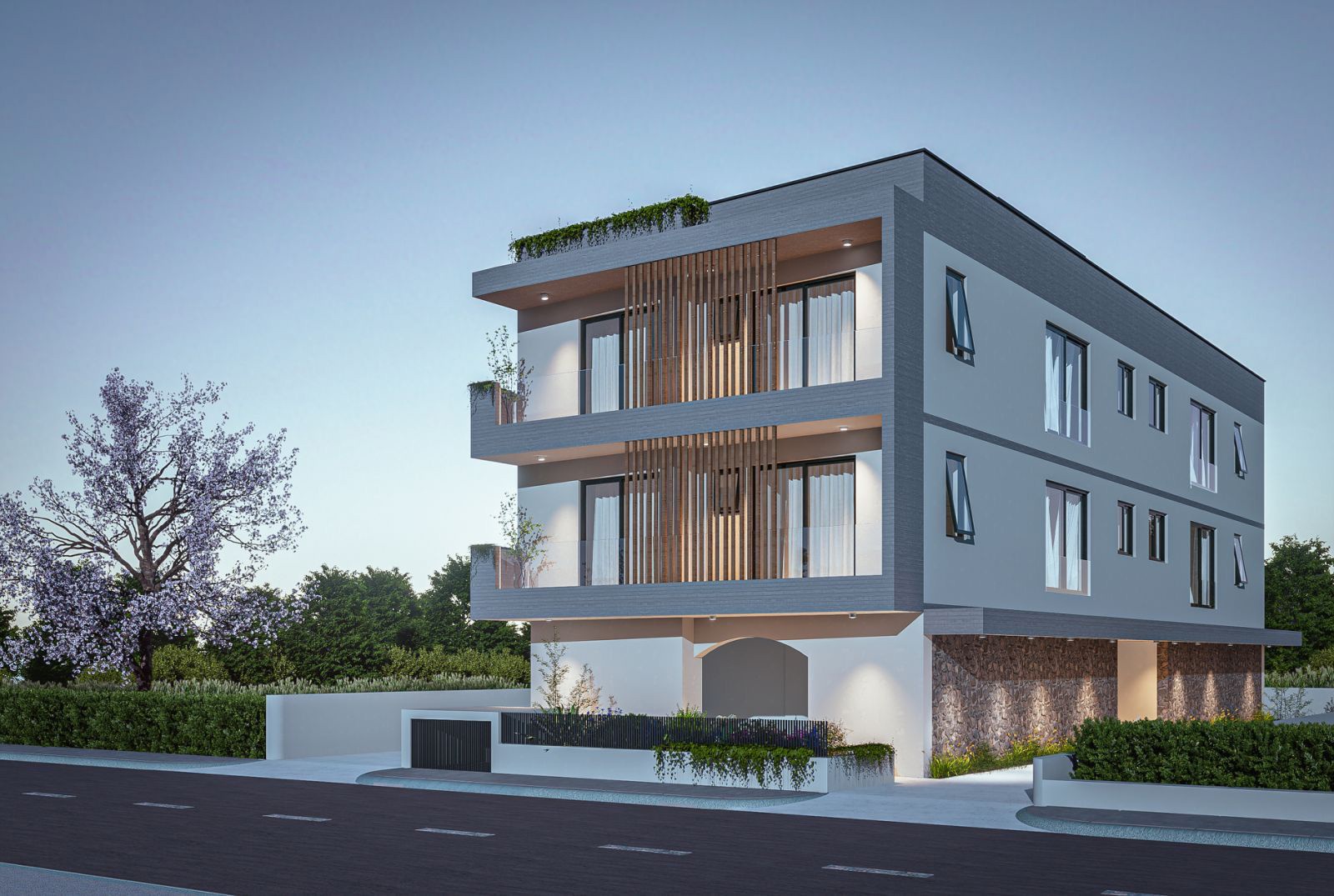 For sale, Empa, Apartment 75 sqr.m.