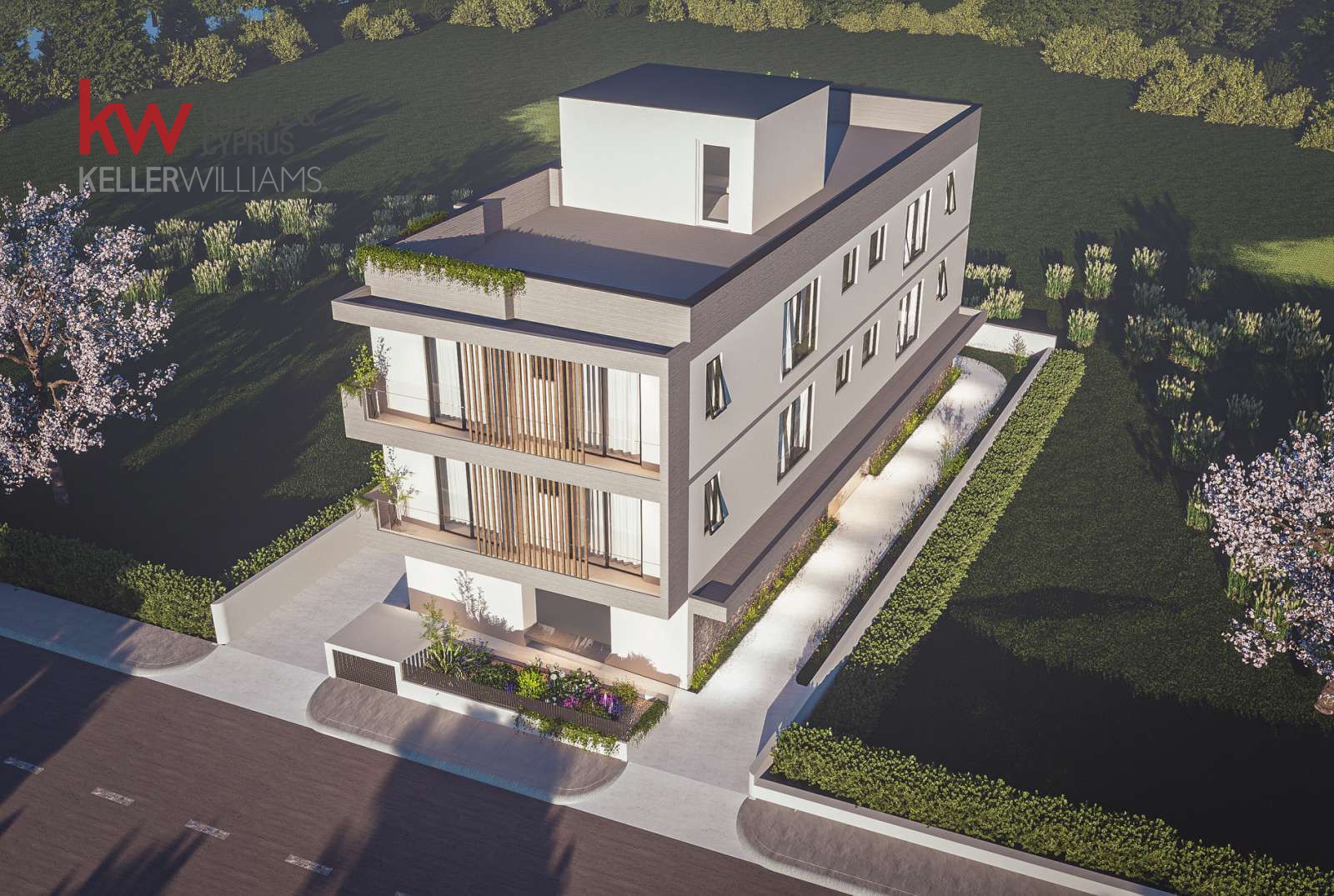 For sale, Empa, Apartment 75 sqr.m.