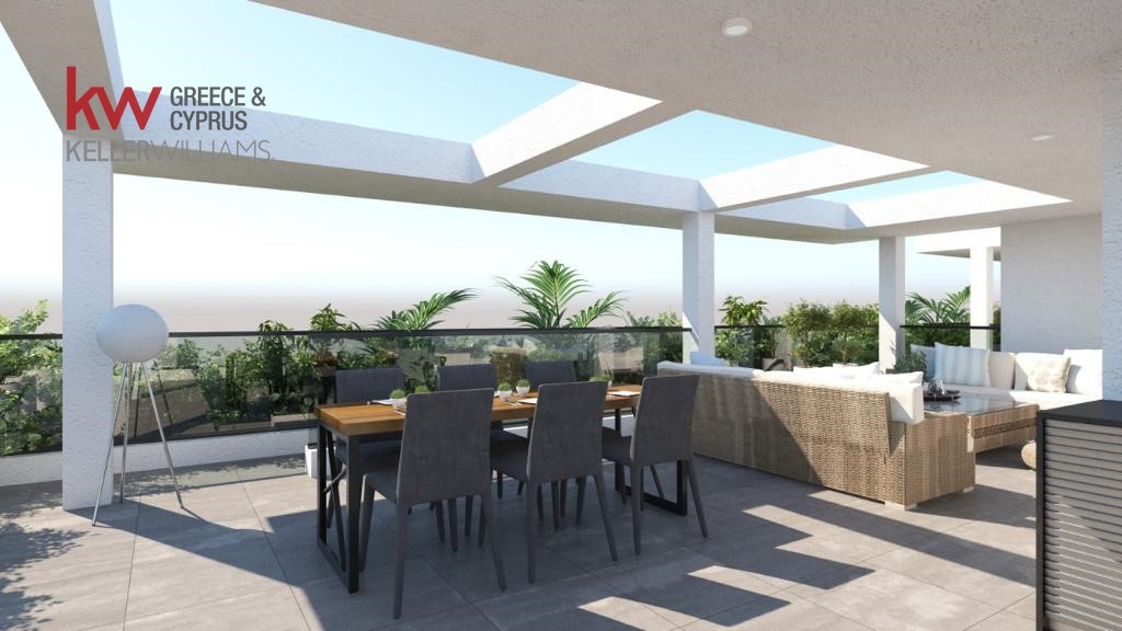 For sale, Aradipou, Apartment 118,2 sqr.m.