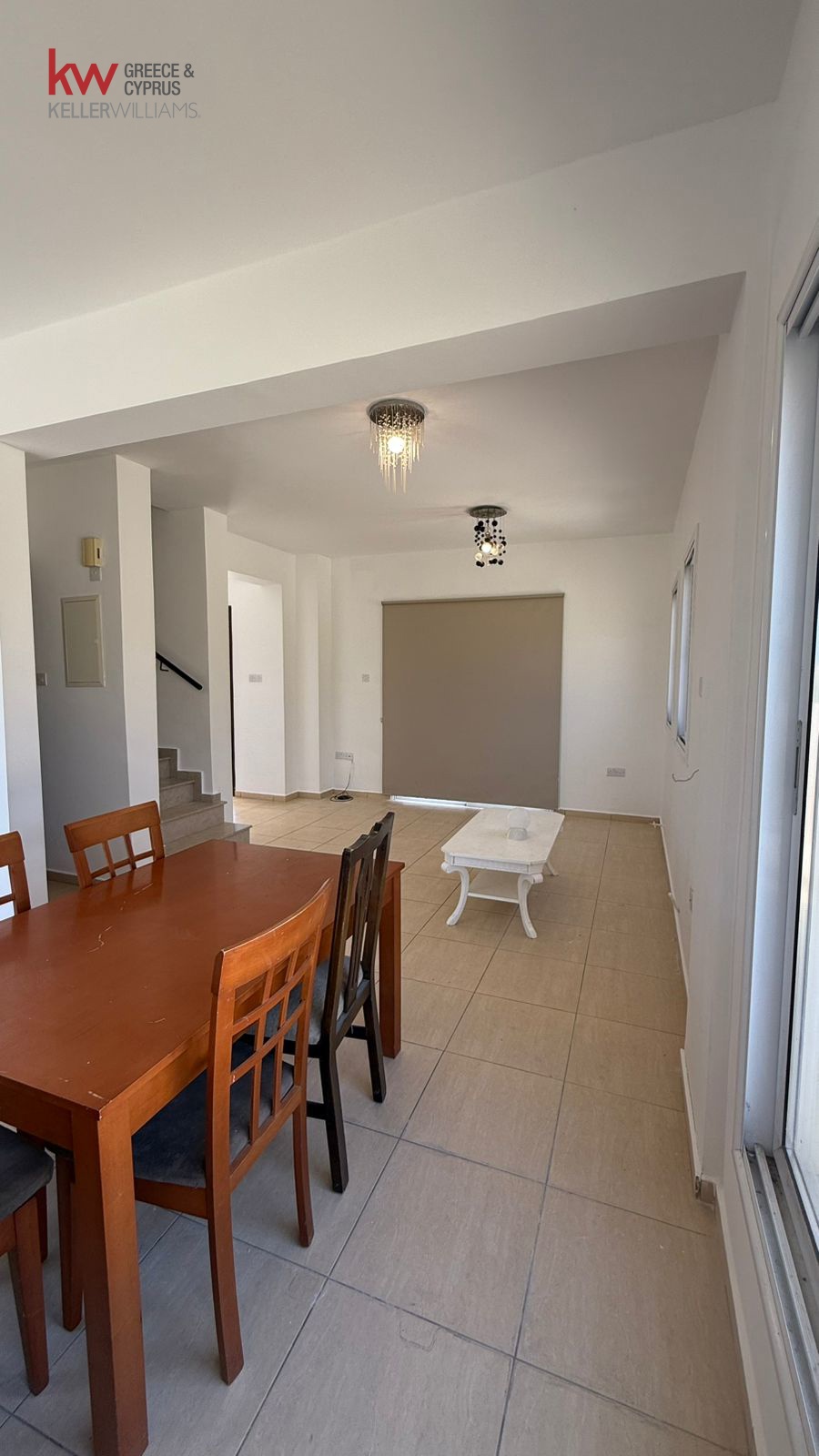 For sale, Tersefanou, Detached house 108 sqr.m.