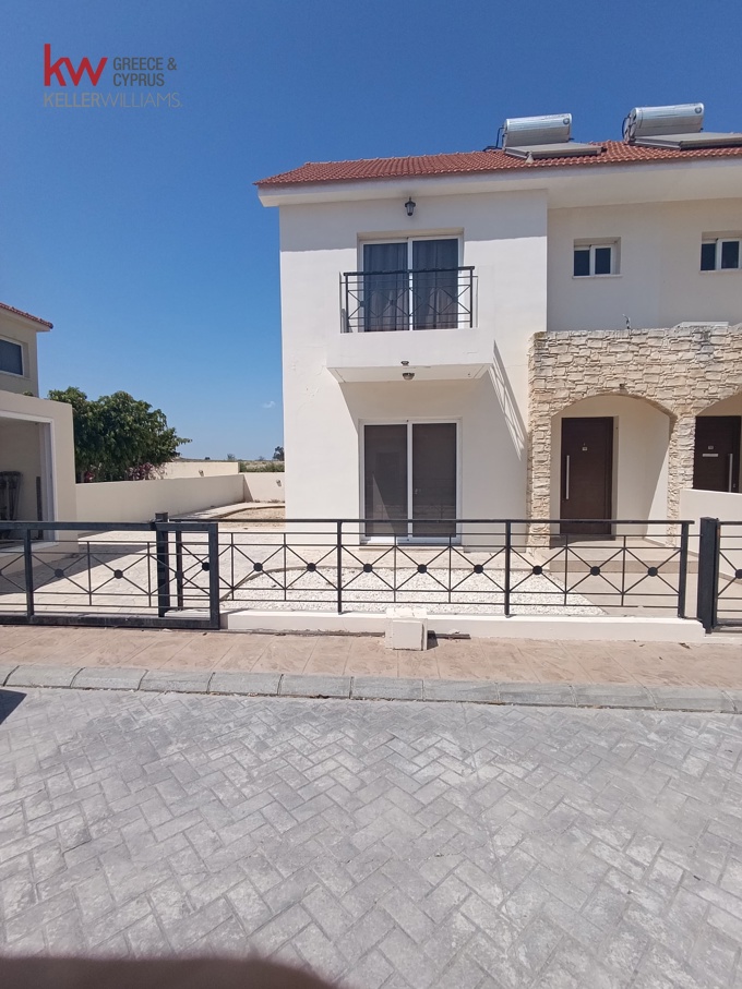For sale, Tersefanou, Detached house 108 sqr.m.