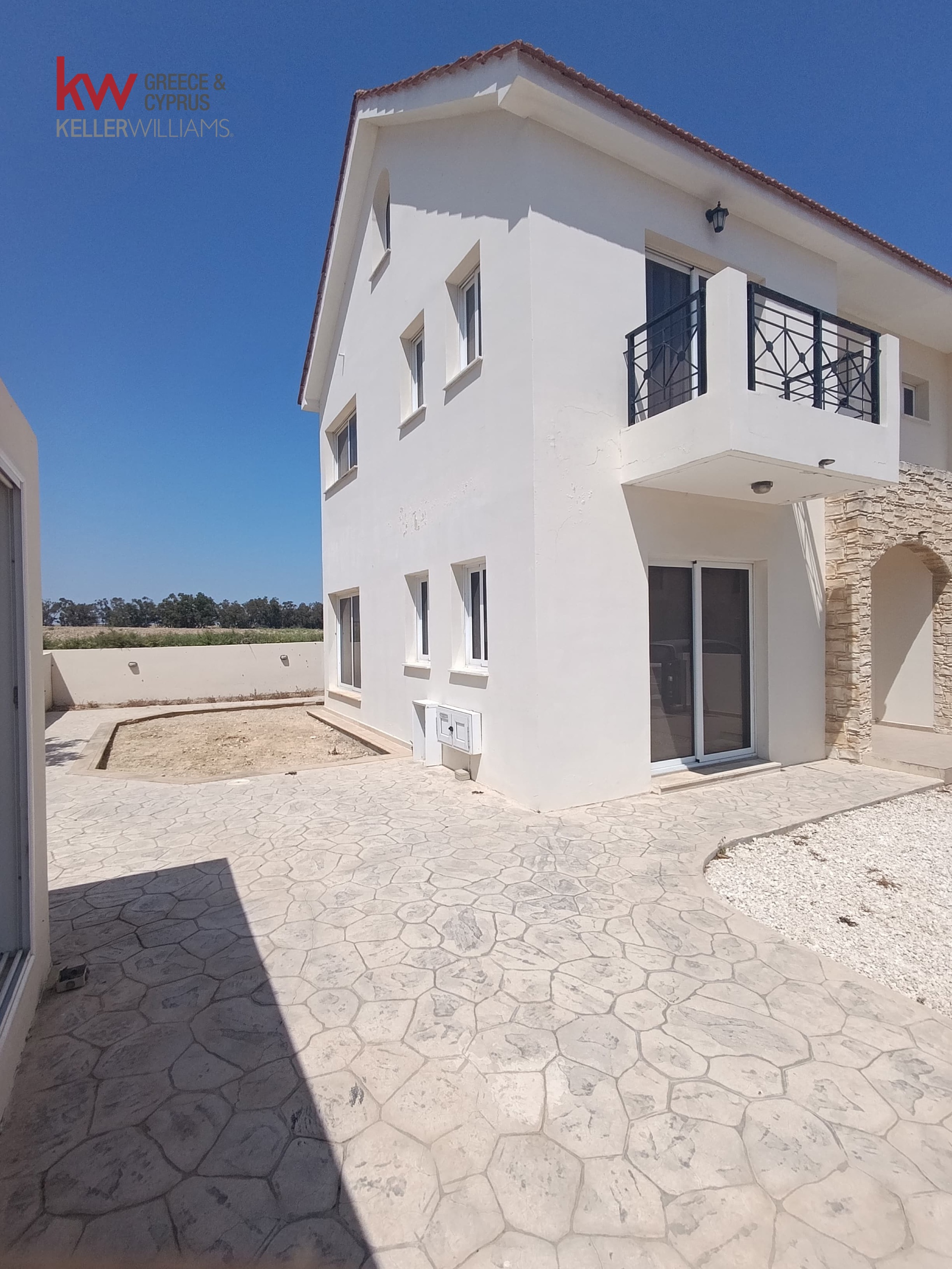 For sale, Tersefanou, Detached house 108 sqr.m.