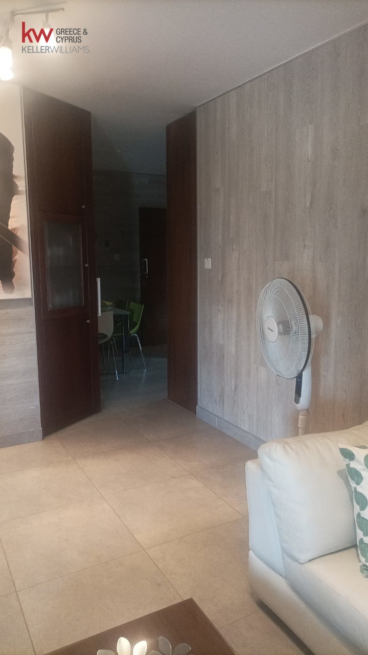 For sale, Paralimni, Apartment 81 sqr.m.