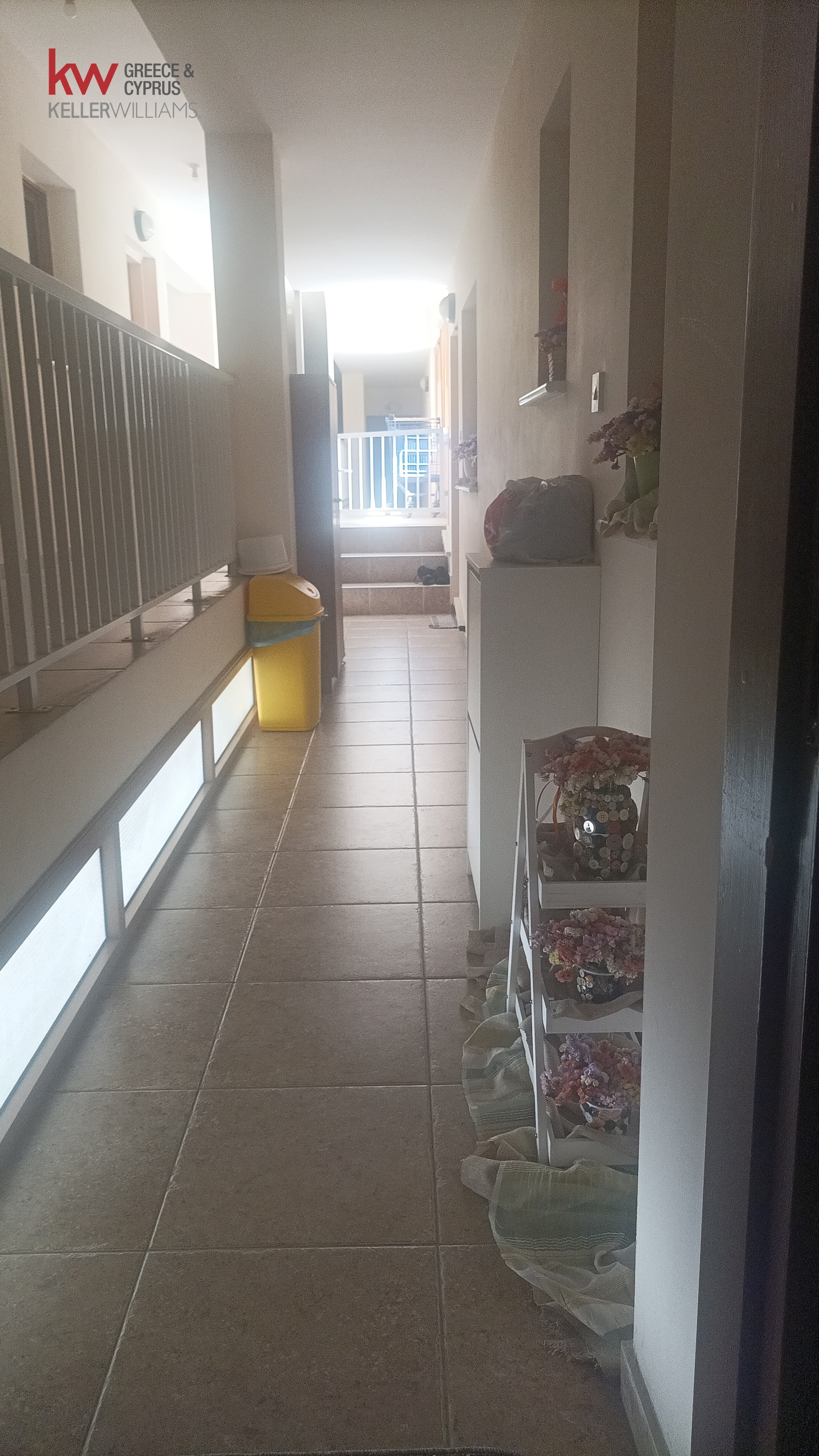 For sale, Paralimni, Apartment 81 sqr.m.