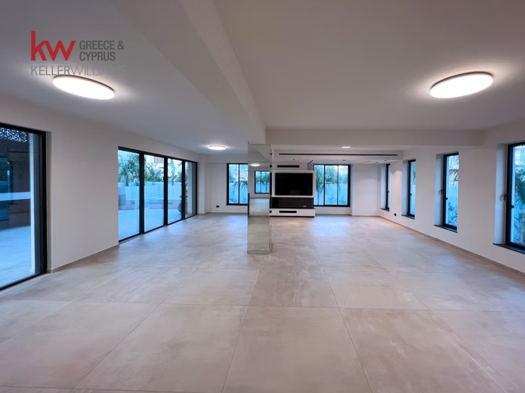 For sale, Latsia, Villa 594 sqr.m.