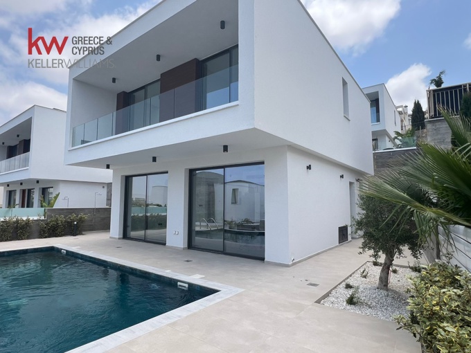 For sale, Chlorakas, Villa 152 sqr.m.