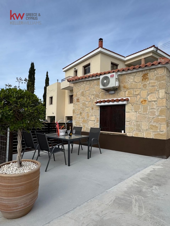 For sale, Acheleia, Bungalow 69 sqr.m.