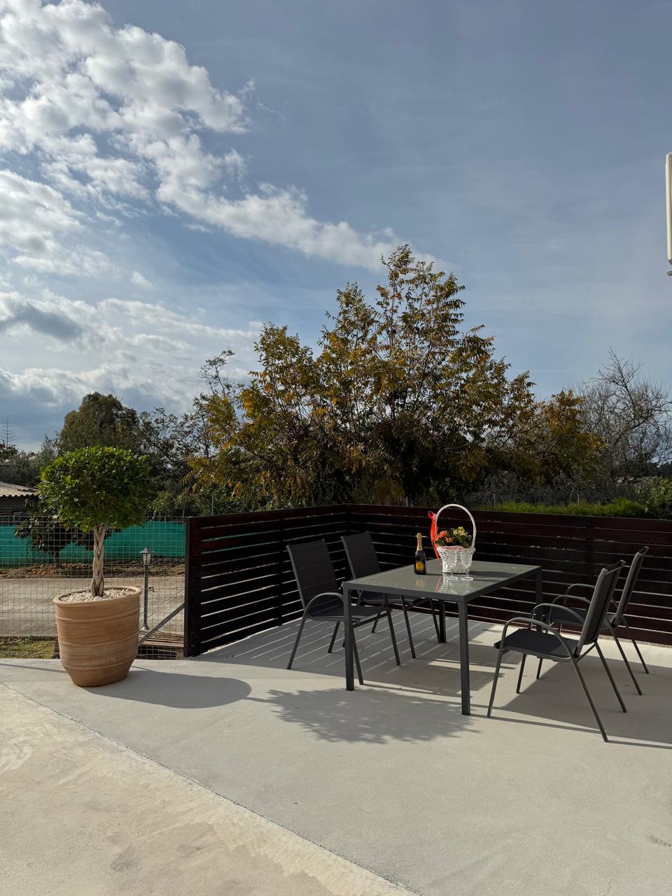For sale, Acheleia, Bungalow 69 sqr.m.