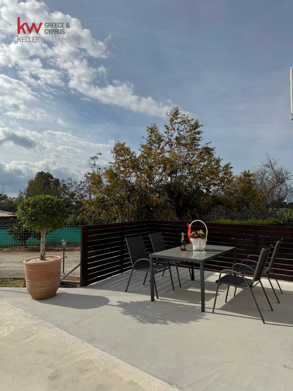 For sale, Acheleia, Bungalow 69 sqr.m.