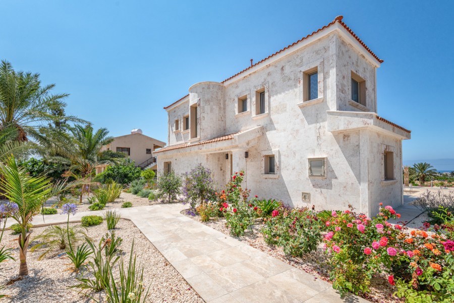 For sale, Pegeia, Villa 250 sqr.m.