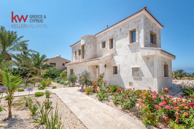 For sale, Pegeia, Villa 250 sqr.m.