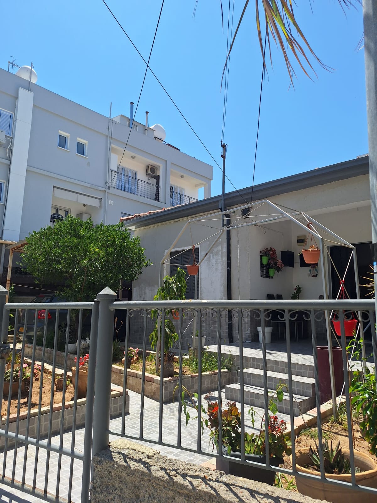 For sale, Nicosia City, Duplex 180 sqr.m.