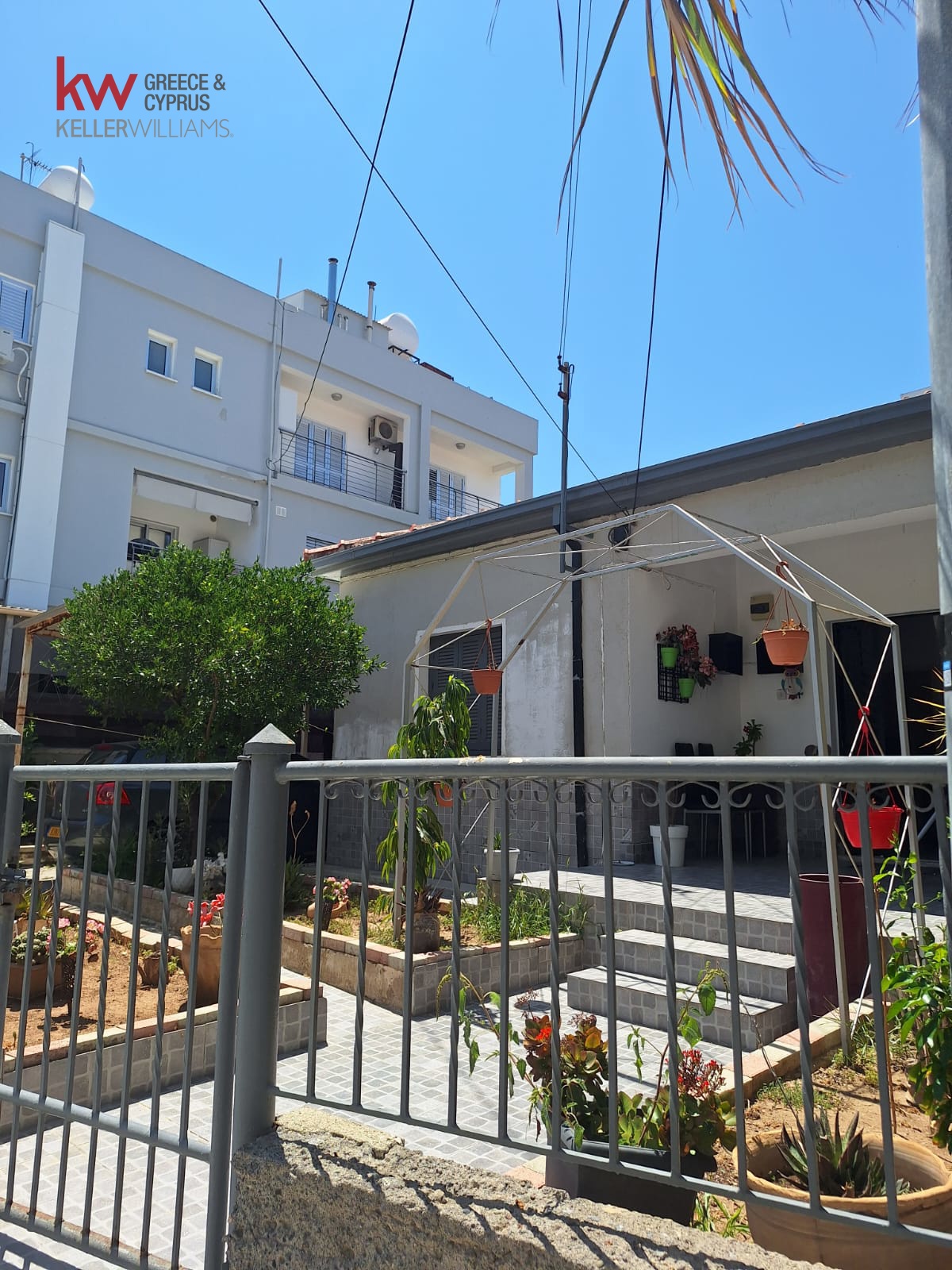 For sale, Nicosia City, Duplex 180 sqr.m.